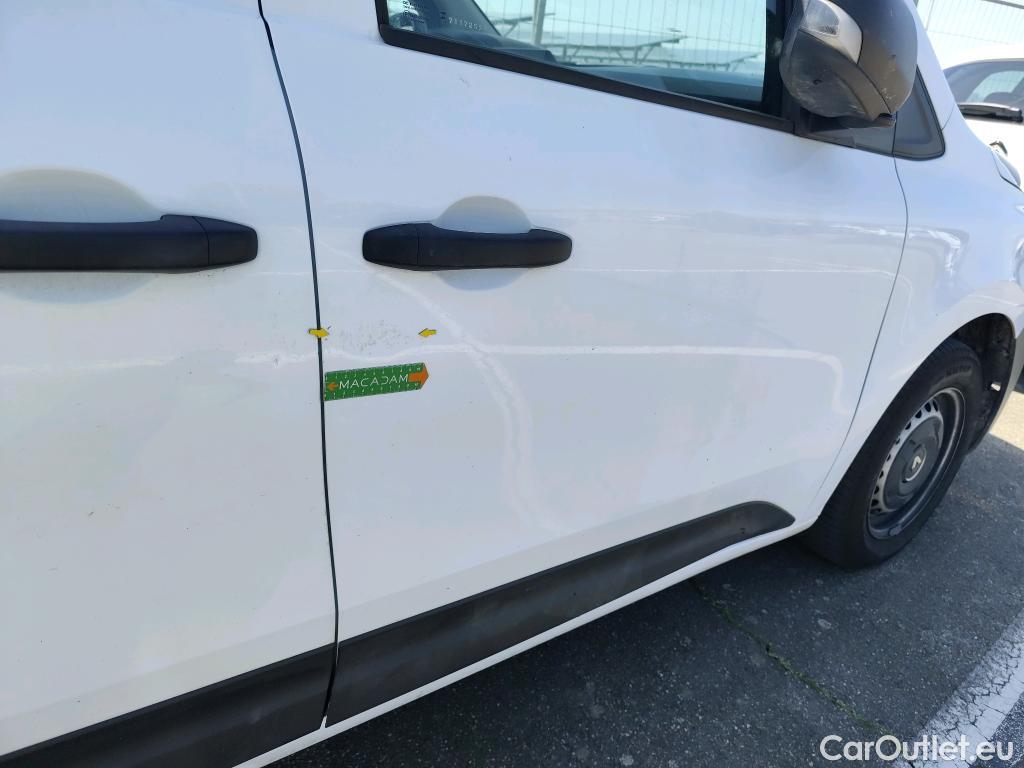  Renault  Kangoo RENAULT  / 2021 / 4P / Fourgonnette GD CONFORT - BLUE DCI 95 #1
