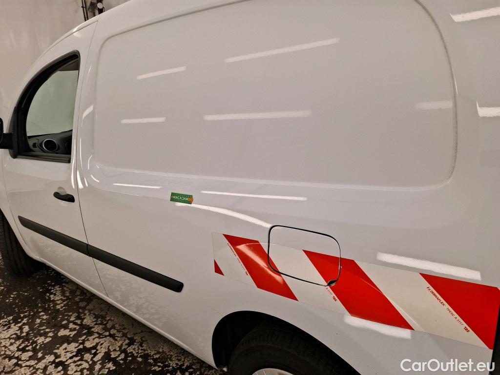  Renault  Kangoo  Express Extra (Série Spéciale) 1.5 #1
