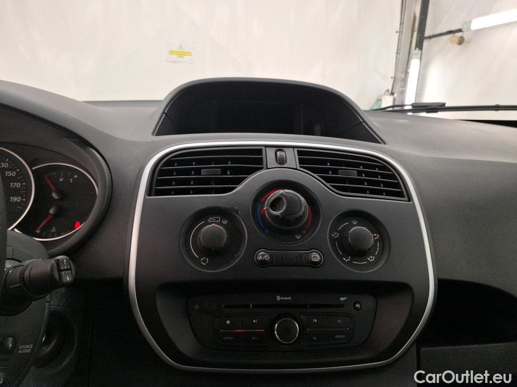  Renault  Kangoo  Express Extra (Série Spéciale) 1.5 #15