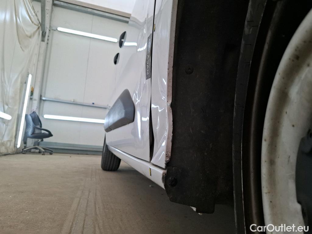  Peugeot  Partner  Premium L1 1.5 HDi 75CV BVM5 E6dT #19