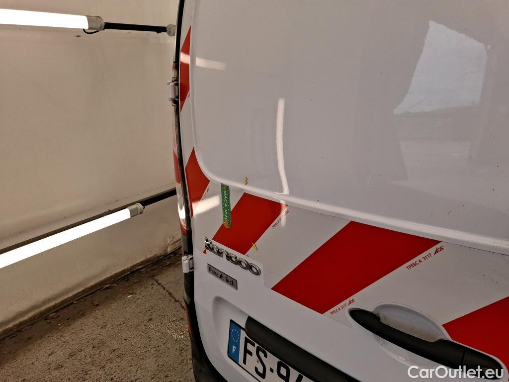  Renault  Kangoo  Express Extra (Série Spéciale) 1.5 #10