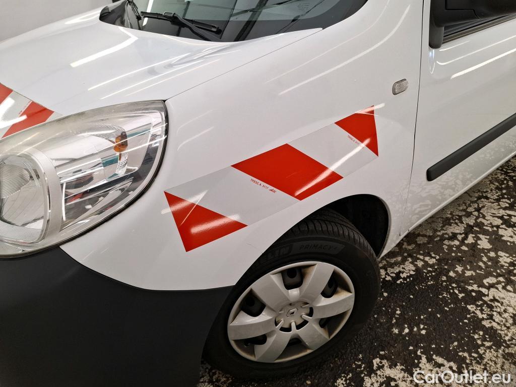  Renault  Kangoo  Express Extra (Série Spéciale) 1.5 #25