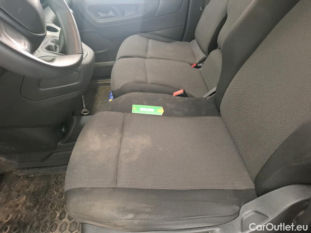  Peugeot  Partner  Premium L1 1.5 HDi 100CV BVM5 E6dT #17
