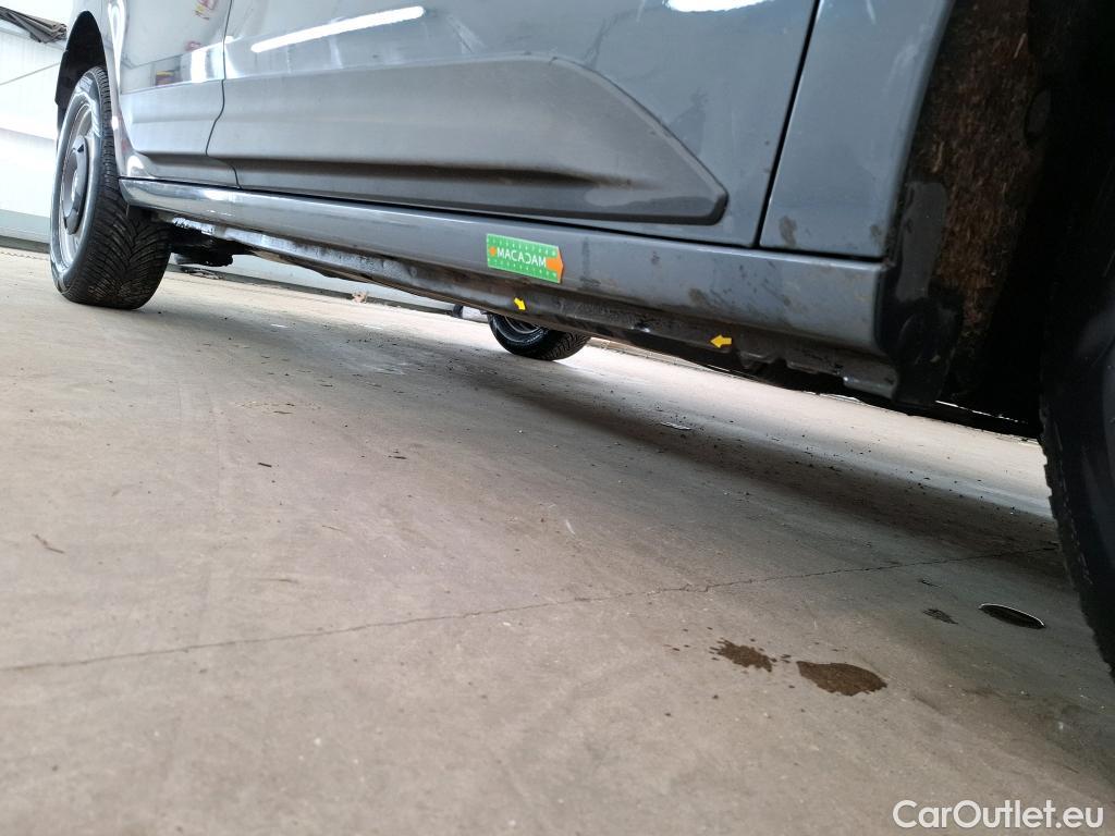  Renault  Kangoo RENAULT  / 2021 / 4P / Fourgonnette EXTRA TCE 130 BVA #5
