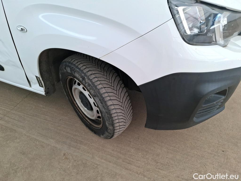  Peugeot  Partner  Premium L1 1.5 HDi 75CV BVM5 E6dT #77