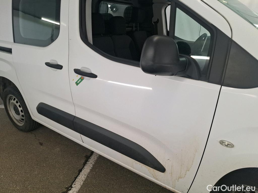  Peugeot  Partner  Premium L1 1.5 HDi 100CV BVM5 E6dT #27