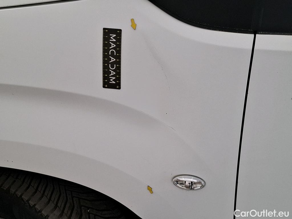  Peugeot  Partner  Premium L1 1.5 HDi 75CV BVM5 E6dT #46
