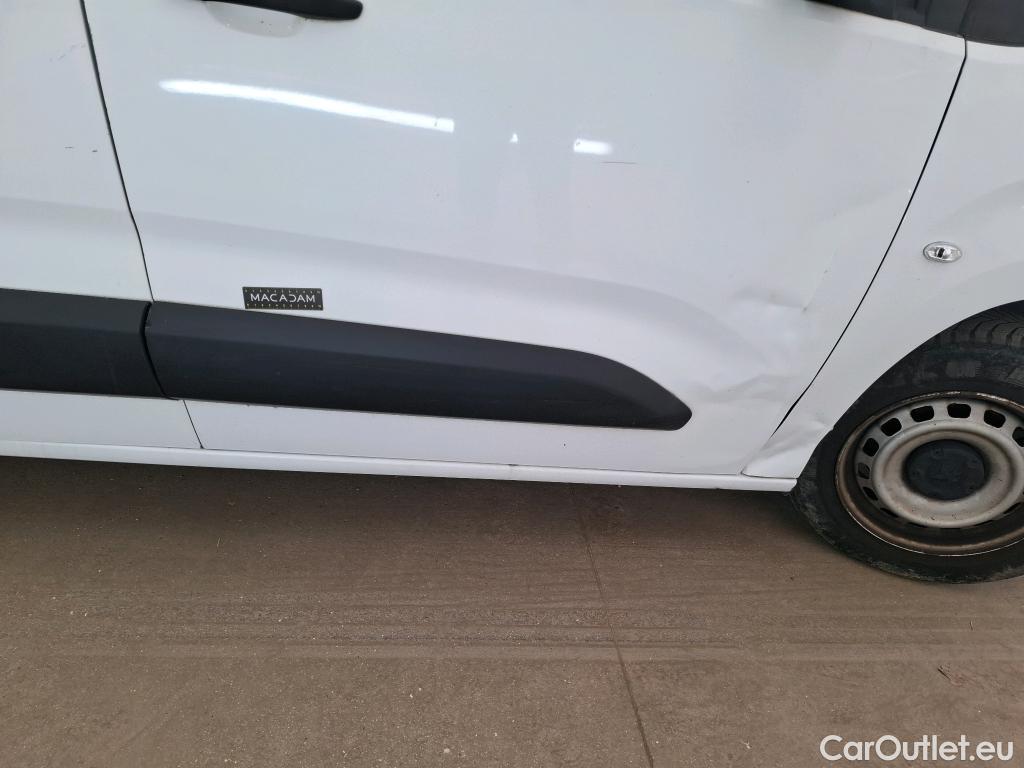  Peugeot  Partner  Premium L1 1.5 HDi 75CV BVM5 E6dT #91