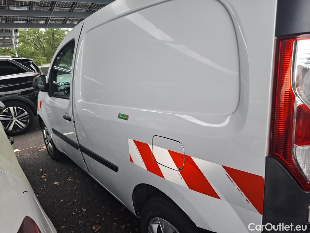  Renault  Kangoo  Express Extra (Série Spéciale) 1.5 #7