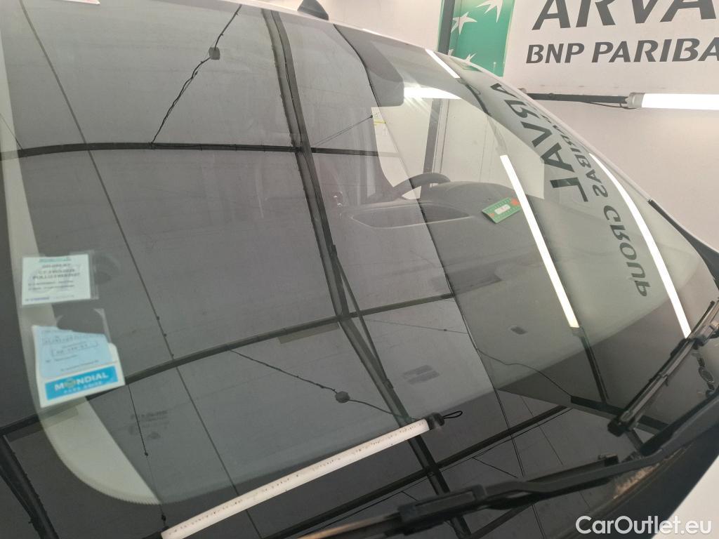  Peugeot  Expert PEUGEOT  / 2016 / 4P / Fourgon tôlé 1.5 BLUEHDI 120 S&S STANDARD PREMIUM #19