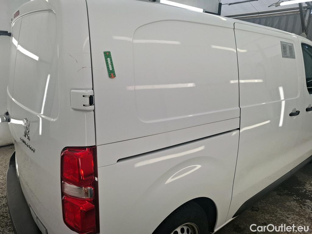  Peugeot  Expert PEUGEOT  / 2016 / 4P / Fourgon tôlé 1.5 BLUEHDI 120 S&S STANDARD PREMIUM #22