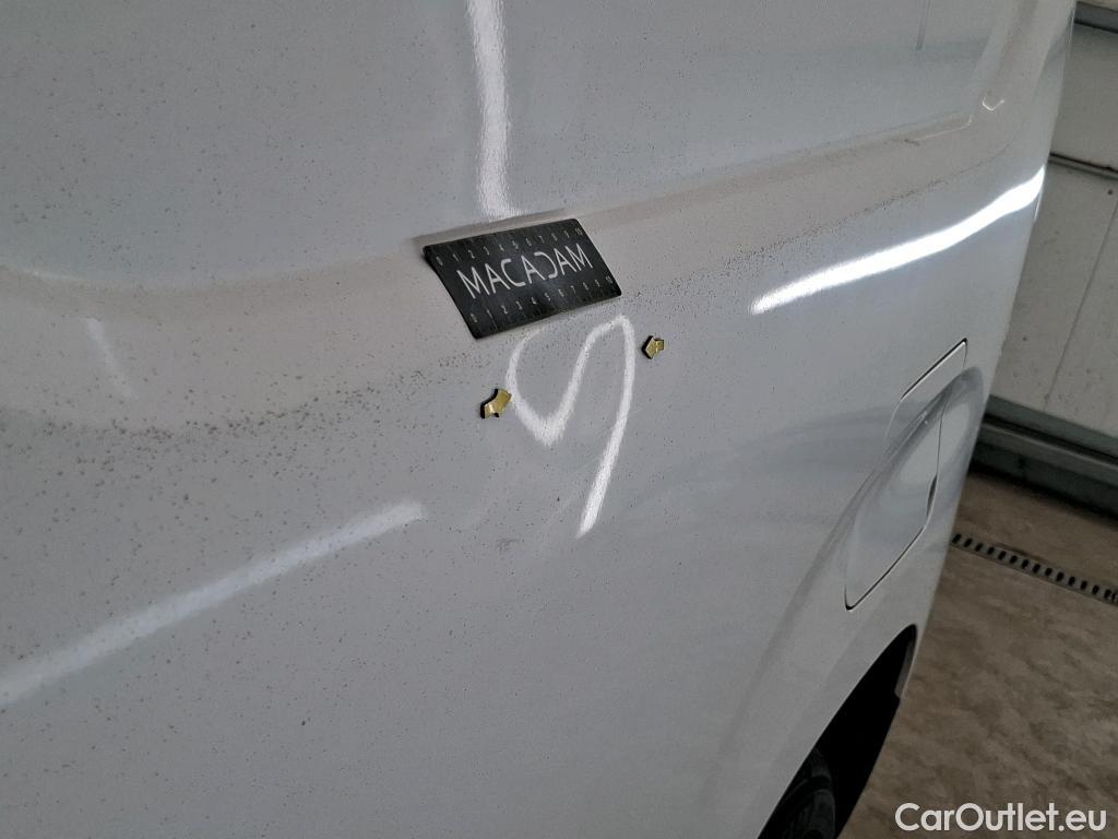  Peugeot  Partner  Premium L1 1.5 HDi 75CV BVM5 E6dT #10