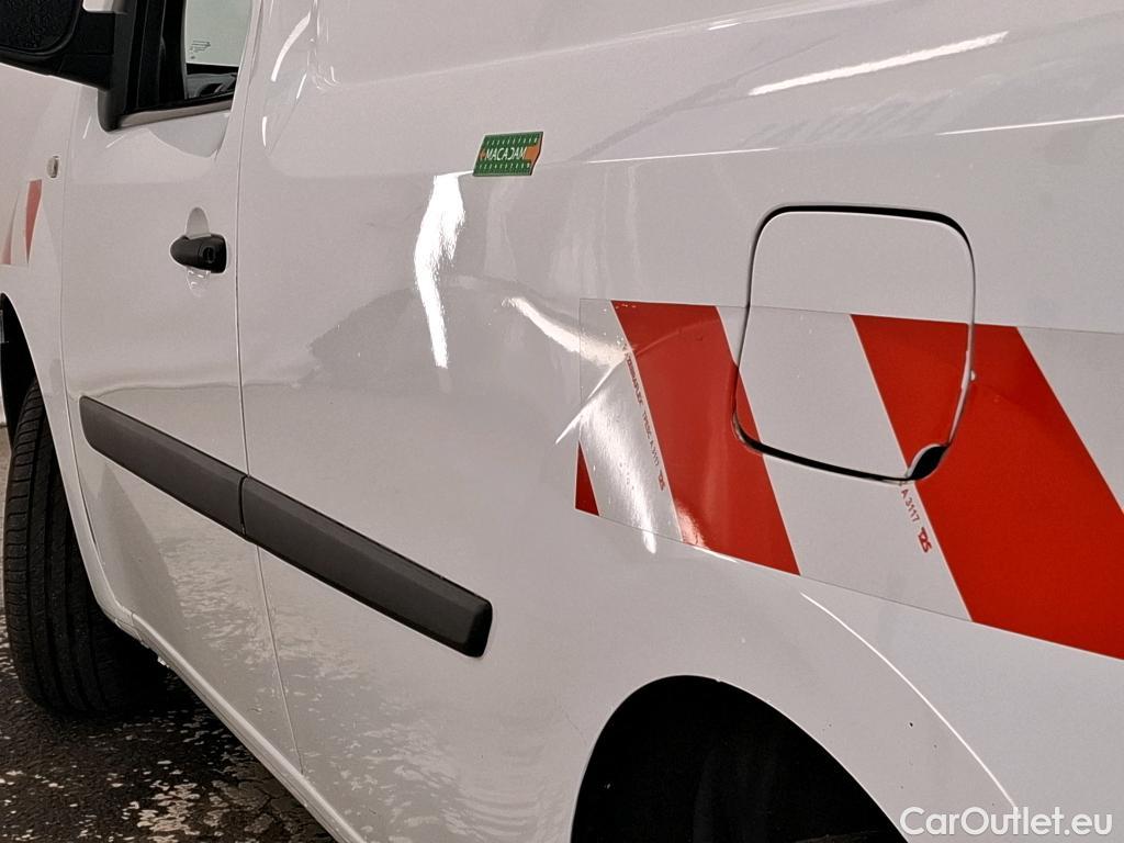  Renault  Kangoo  Express Extra (Série Spéciale) 1.5 #3