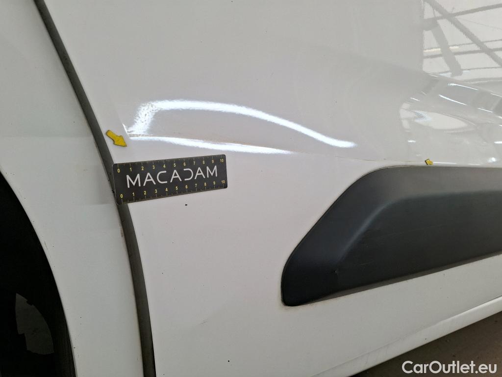  Peugeot  Partner  Premium L1 1.5 HDi 75CV BVM5 E6dT #24
