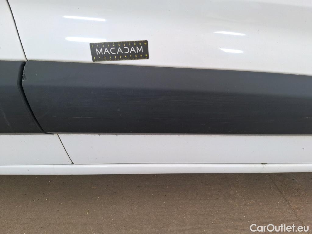  Peugeot  Partner  Premium L1 1.5 HDi 75CV BVM5 E6dT #92