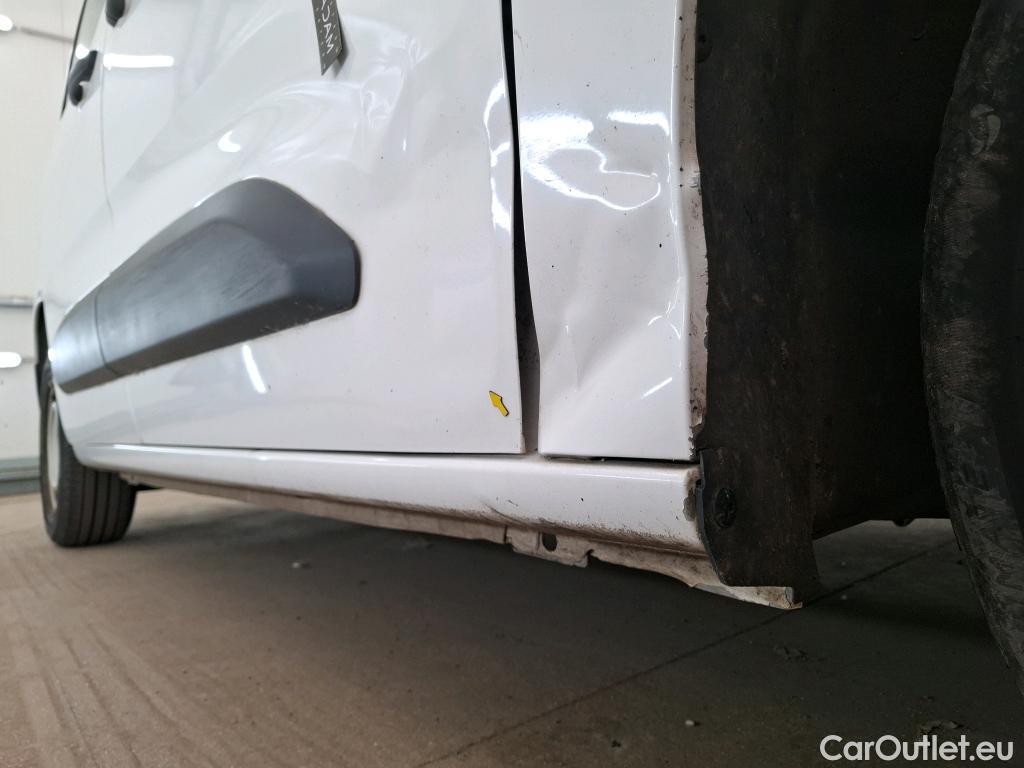  Peugeot  Partner  Premium L1 1.5 HDi 75CV BVM5 E6dT #3