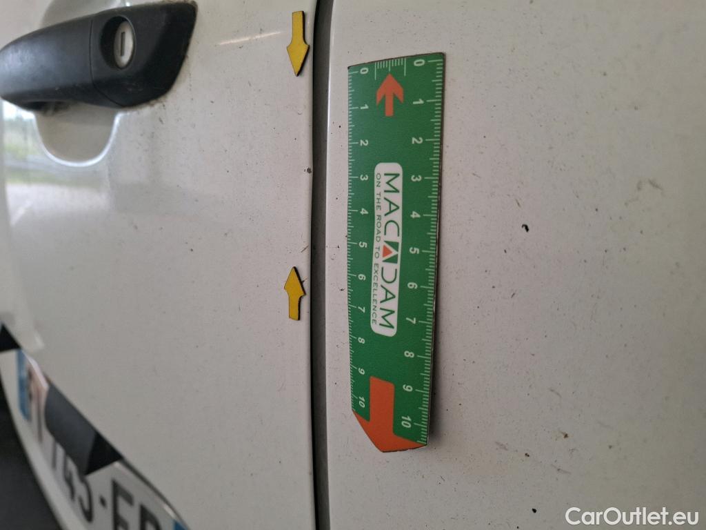  Peugeot  Partner  Premium L1 1.5 HDi 100CV BVM5 E6dT #13