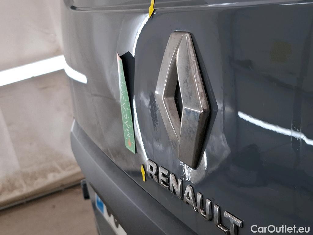  Renault  Kangoo RENAULT  / 2021 / 4P / Fourgonnette EXTRA TCE 130 BVA #2