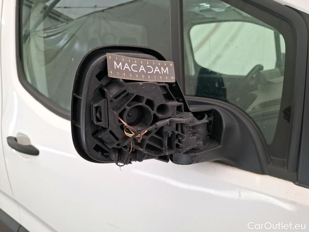  Peugeot  Partner  Premium L1 1.5 HDi 75CV BVM5 E6dT #81
