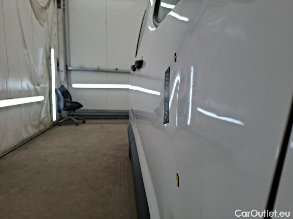  Peugeot  Partner  Premium L1 1.5 HDi 75CV BVM5 E6dT #5
