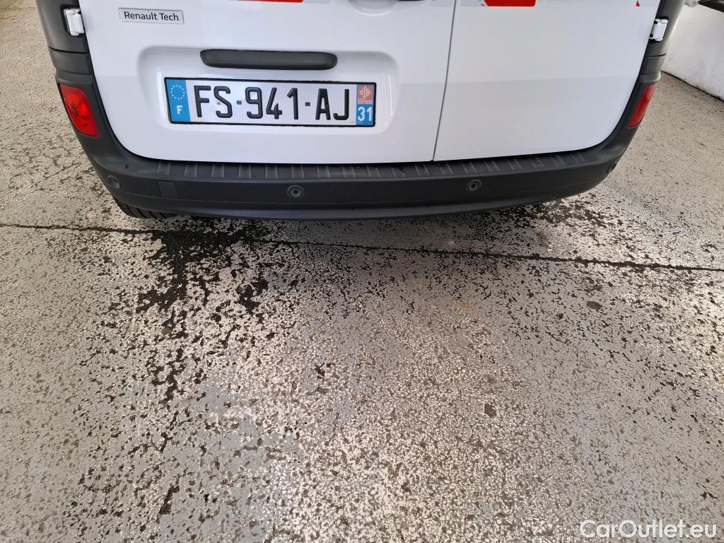  Renault  Kangoo  Express Extra (Série Spéciale) 1.5 #12