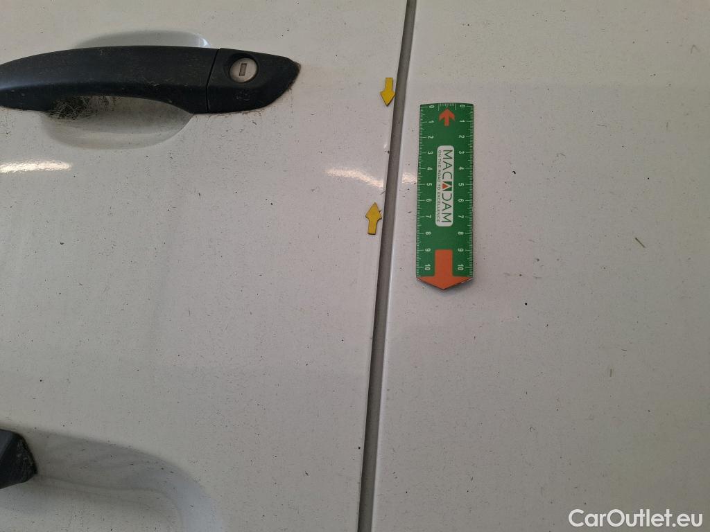  Peugeot  Partner  Premium L1 1.5 HDi 100CV BVM5 E6dT #16