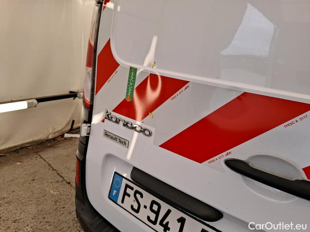  Renault  Kangoo  Express Extra (Série Spéciale) 1.5 #11