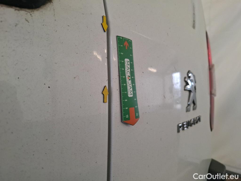  Peugeot  Partner  Premium L1 1.5 HDi 100CV BVM5 E6dT #15