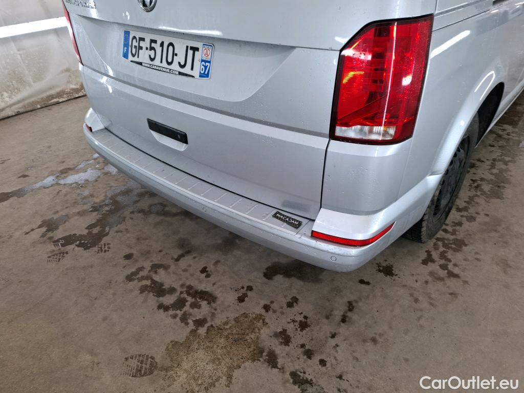  Volkswagen  Transporter VOLKSWAGEN  / 2019 / 4P / Fourgon tôlé 2.0 TDi 150 L2H1 Business Plus #12