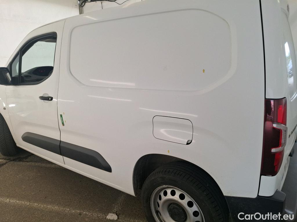  Peugeot  Partner  Premium L1 1.5 HDi 100CV BVM5 E6dT #5