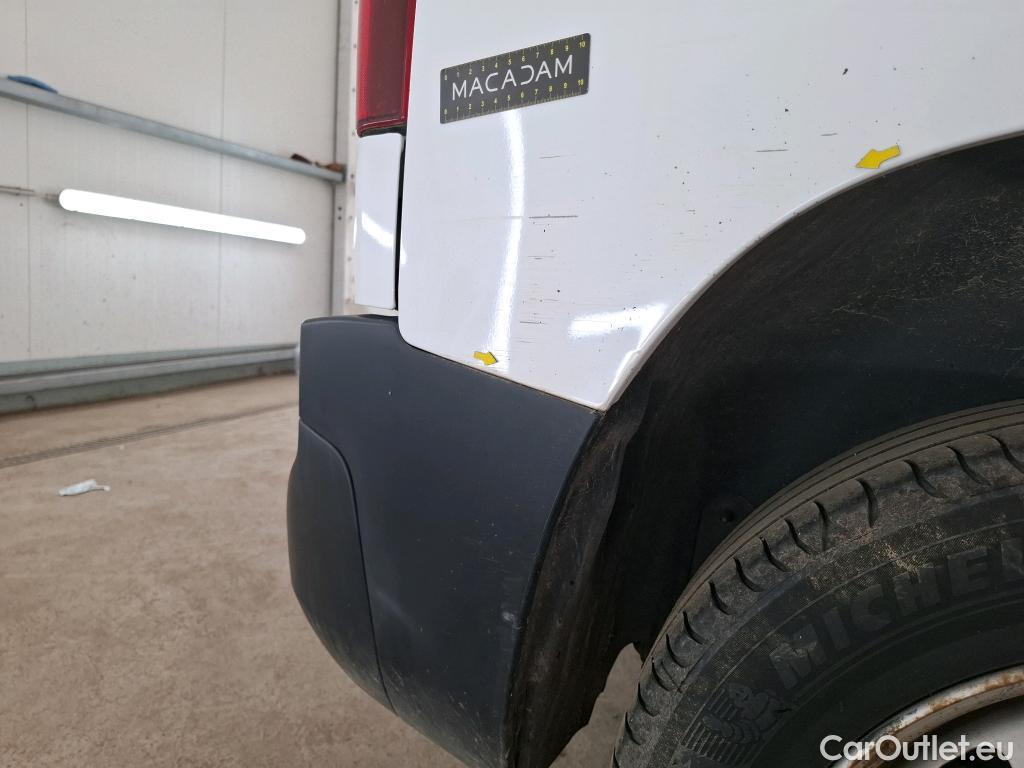  Peugeot  Partner  Premium L1 1.5 HDi 75CV BVM5 E6dT #30