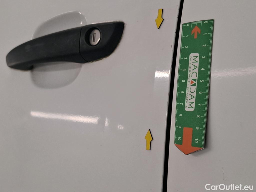  Peugeot  Partner  Premium L1 1.5 HDi 100CV BVM5 E6dT #2