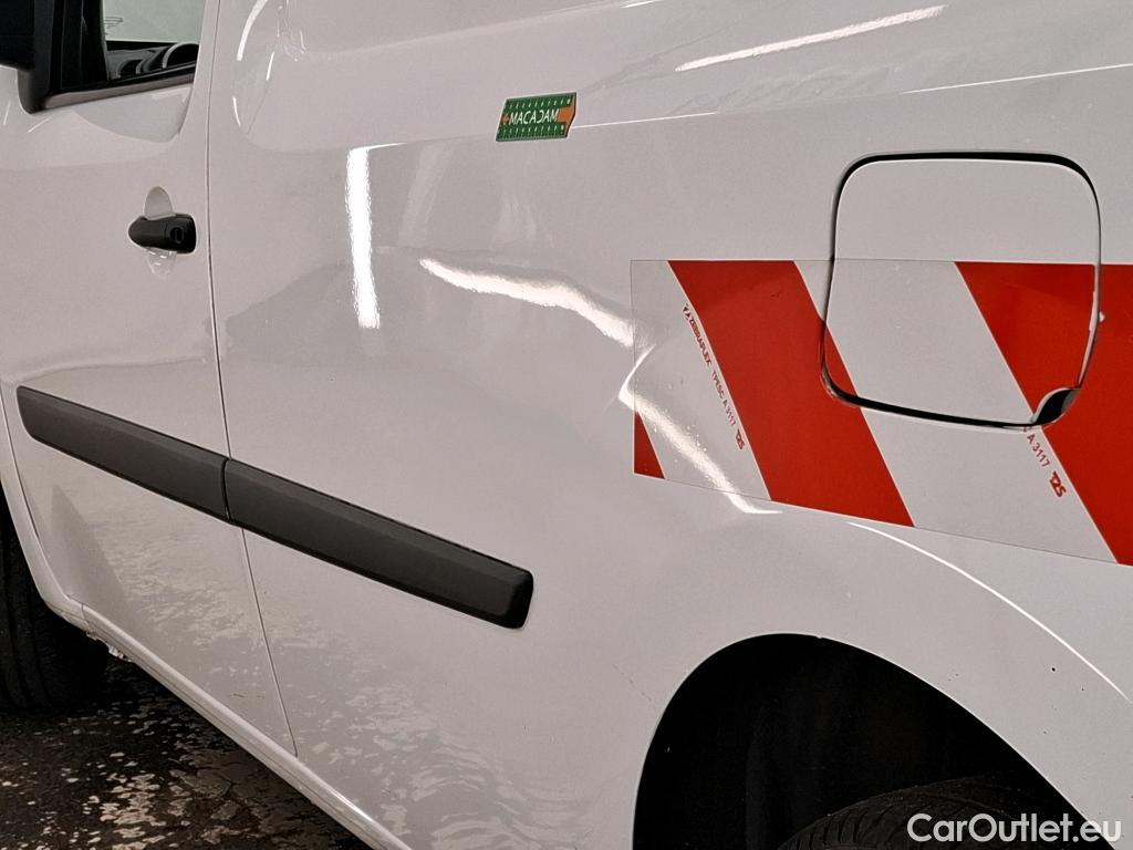  Renault  Kangoo  Express Extra (Série Spéciale) 1.5 #2