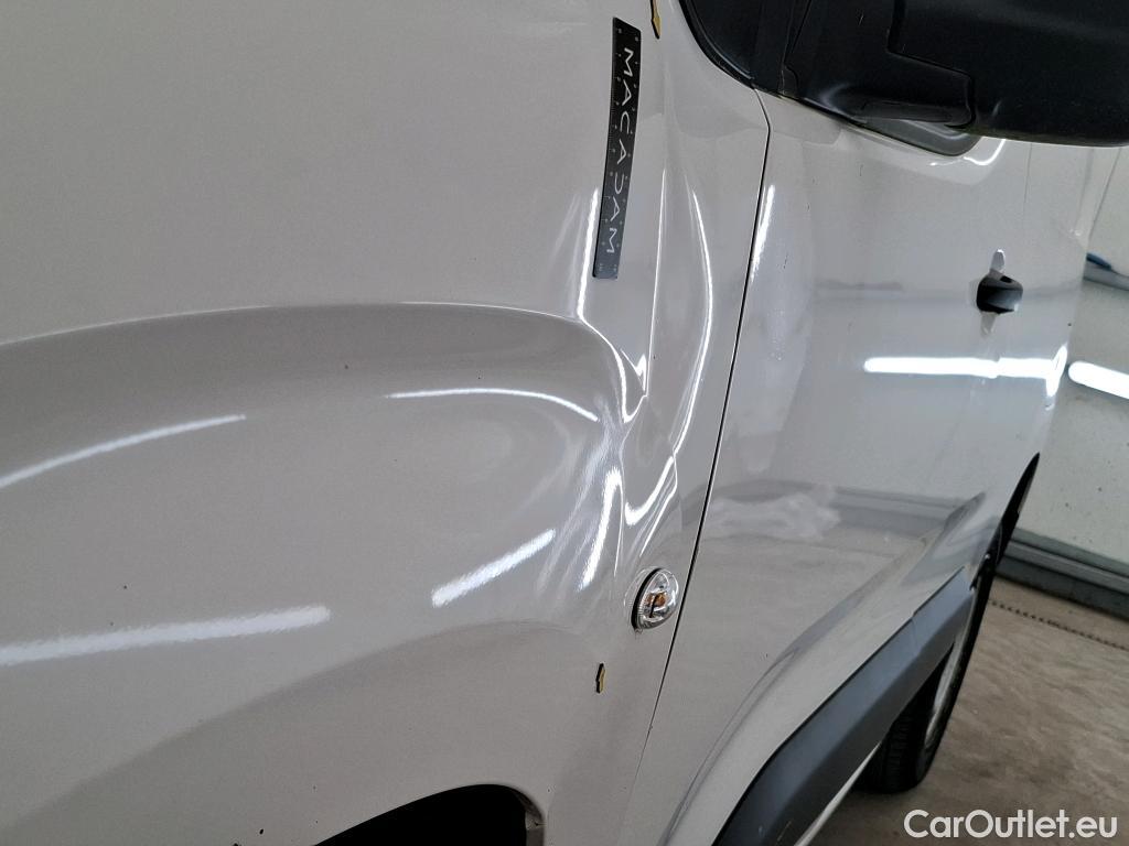  Peugeot  Partner  Premium L1 1.5 HDi 75CV BVM5 E6dT #48