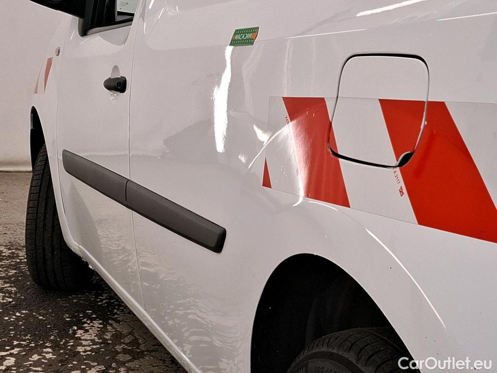  Renault  Kangoo  Express Extra (Série Spéciale) 1.5 #4