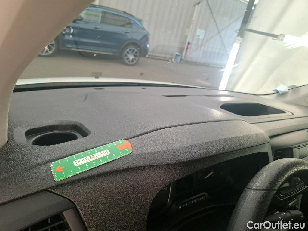  Peugeot  Expert PEUGEOT  / 2016 / 4P / Fourgon tôlé 1.5 BLUEHDI 120 S&S STANDARD PREMIUM #10