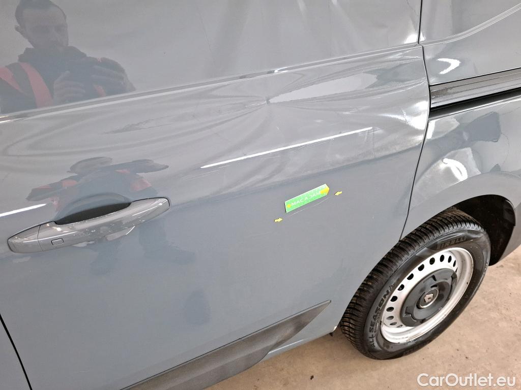  Renault  Kangoo RENAULT  / 2021 / 4P / Fourgonnette EXTRA TCE 130 BVA #16