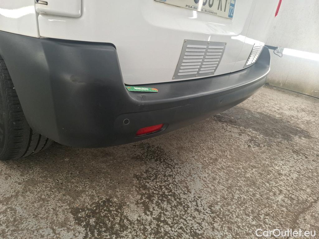  Peugeot  Expert PEUGEOT  / 2016 / 4P / Fourgon tôlé 1.5 BLUEHDI 120 S&S STANDARD PREMIUM #3
