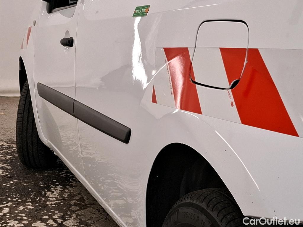  Renault  Kangoo  Express Extra (Série Spéciale) 1.5 #5