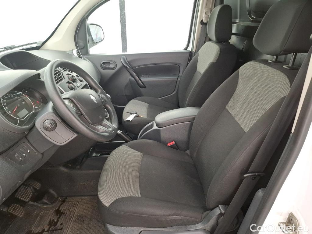  Renault  Kangoo  Express Extra (Série Spéciale) 1.5 #21