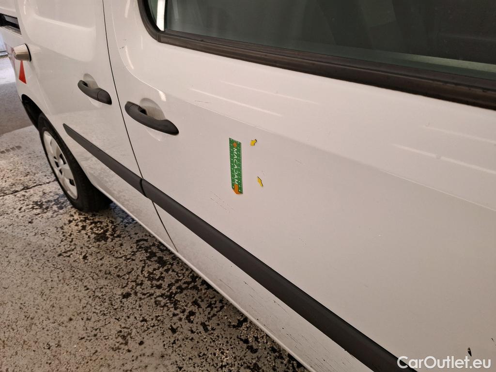  Renault  Kangoo  Express Extra (Série Spéciale) 1.5 #17