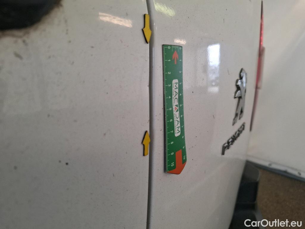  Peugeot  Partner  Premium L1 1.5 HDi 100CV BVM5 E6dT #14