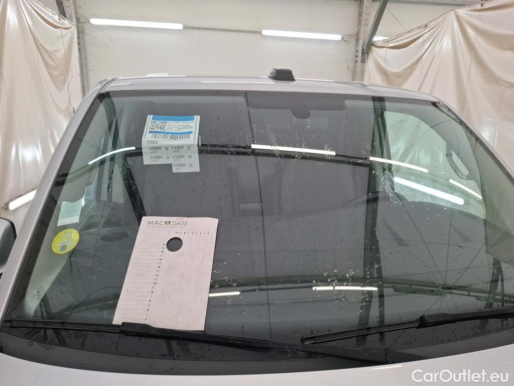  Volkswagen  Transporter VOLKSWAGEN  / 2019 / 4P / Fourgon tôlé 2.0 TDi 150 L2H1 Business Plus #23