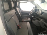  Peugeot  Expert PEUGEOT  / 2016 / 4P / Fourgon tôlé 1.5 BLUEHDI 120 S&S STANDARD PREMIUM #8