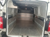  Peugeot  Expert PEUGEOT  / 2016 / 4P / Fourgon tôlé 1.5 BLUEHDI 120 S&S STANDARD PREMIUM #10