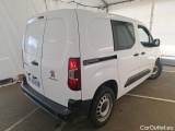  Peugeot  Partner  Premium L1 1.5 HDi 100CV BVM5 E6dT #3