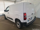  Peugeot  Partner  Premium L1 1.5 HDi 100CV BVM5 E6dT #2