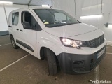  Peugeot  Partner  Premium L1 1.5 HDi 100CV BVM5 E6dT #4