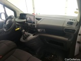  Peugeot  Partner  Premium L1 1.5 HDi 100CV BVM5 E6dT #5