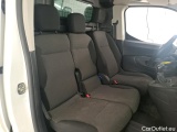  Peugeot  Partner  Premium L1 1.5 HDi 100CV BVM5 E6dT #6